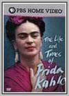 Life and Times of Frida Kahlo (The)
